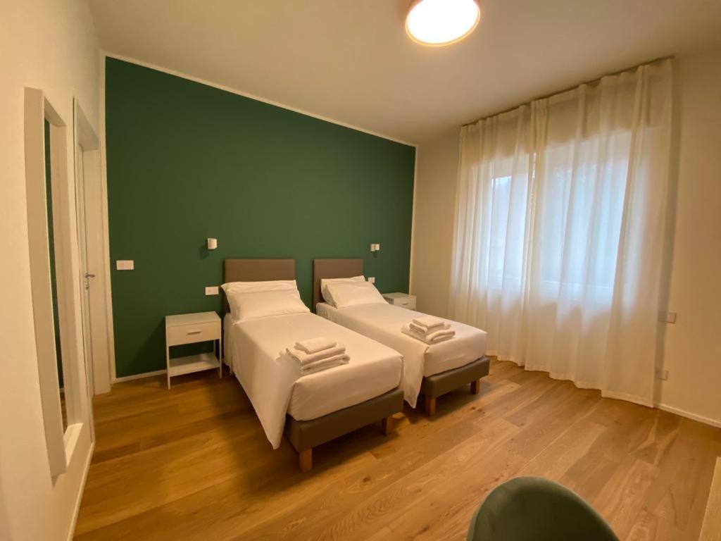 Foresteria Dansi Varese Esterno foto